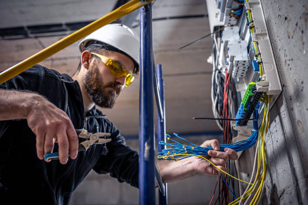 Best 24-Hour Electrician  in Hamtramck, MI