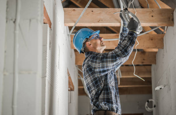 Best Home Electrical Repair  in Hamtramck, MI