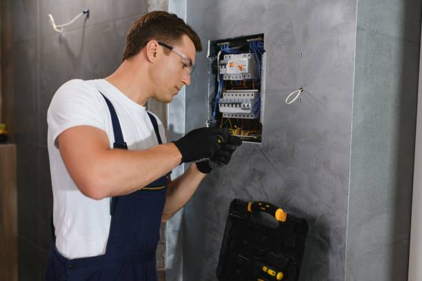 Best Residential Electrician Services  in Hamtramck, MI