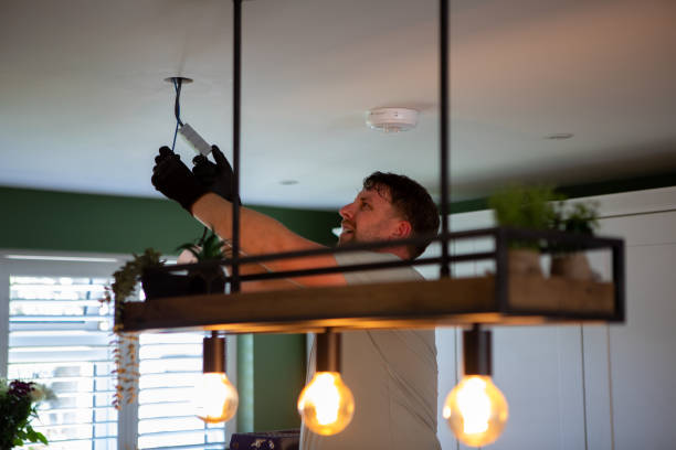 Best Industrial Electrical Services  in Hamtramck, MI