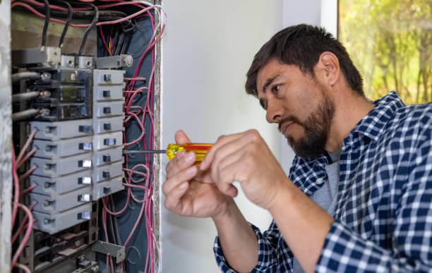 Best Electrician Near Me  in Hamtramck, MI